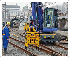 Construction Department